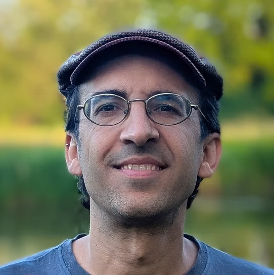Manuel Jimenez Diaz, PhD
